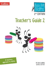 Teacher’s Guide 2 - Power, Jo; Moseley, Cherri; Wallace, Louise; Clissold, Caroline; Morgan, Nicola