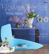 Tricia Guild Flower Sense - Guild, Tricia; Thompson, Elspeth