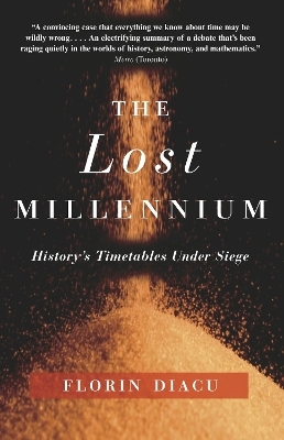 The Lost Millennium - Florin Diacu