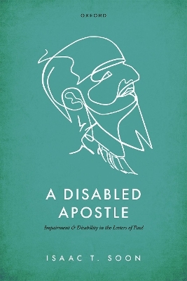 A Disabled Apostle - Isaac T. Soon