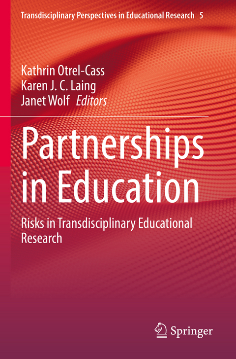 Partnerships in Education - 