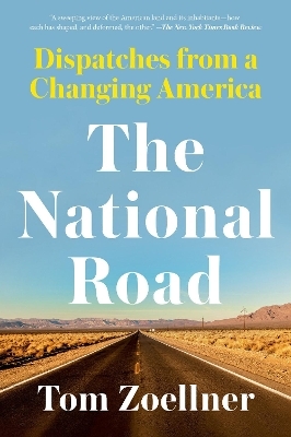 The National Road - Tom Zoellner