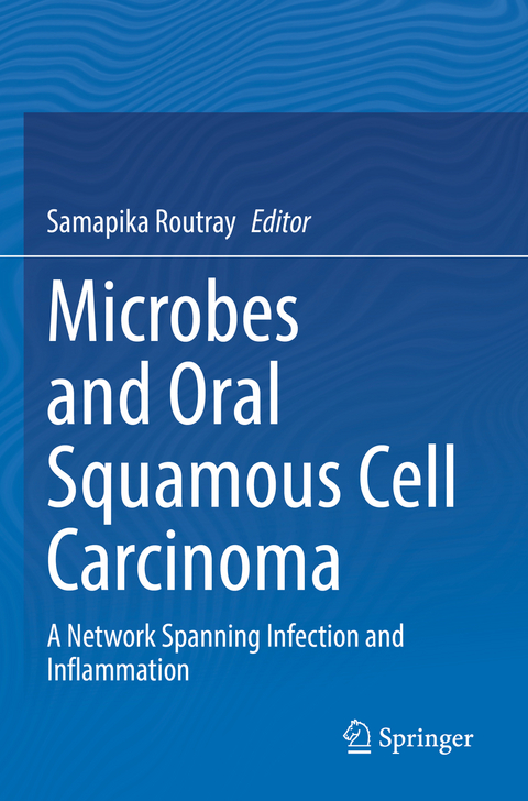 Microbes and Oral Squamous Cell Carcinoma - 