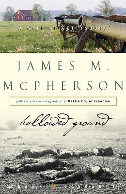 Hallowed Ground - James M. McPherson