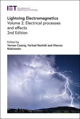 Lightning Electromagnetics - 