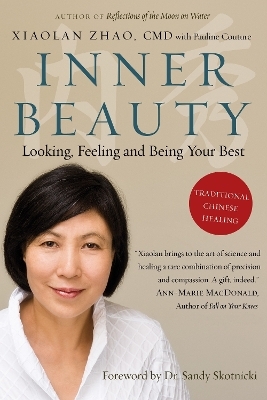 Inner Beauty - Xiaolan Zhao