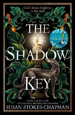 The Shadow Key - Susan Stokes-Chapman