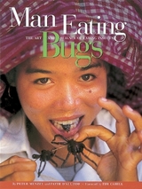 Man Eating Bugs - Menzel, Peter; D'Aluisio, Faith