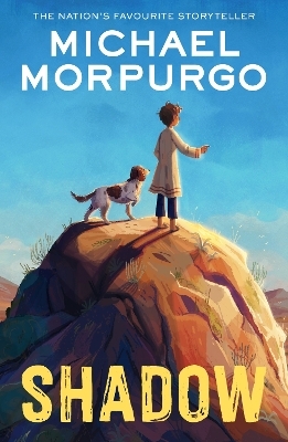 Shadow - Michael Morpurgo