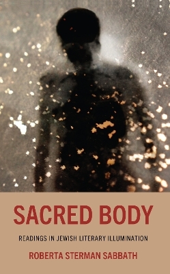 Sacred Body - Roberta Sterman Sabbath