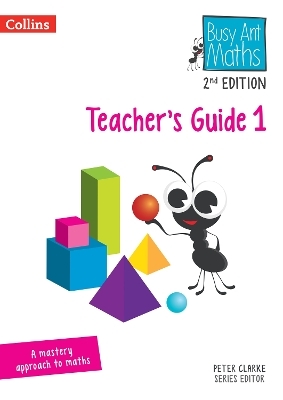 Teacher’s Guide 1 - Jo Power, Rachel Axten-Higgs, Nicola Morgan