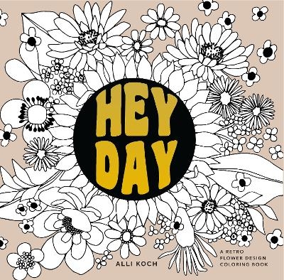 Heyday (Mini) - Alli Koch