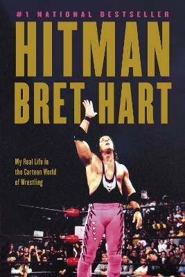 Hitman - Bret Hart