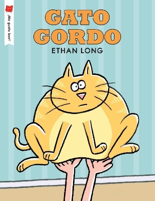 Gato gordo - Ethan Long