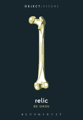 Relic - Ed Simon