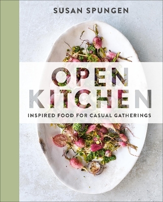 Open Kitchen - Susan Spungen