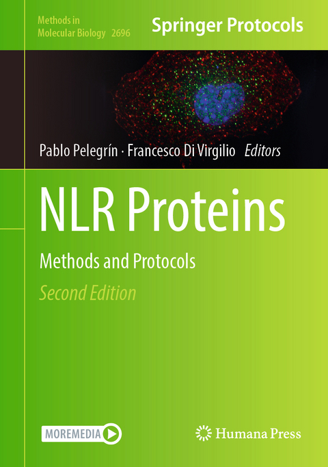 NLR Proteins - 