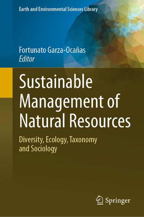 Sustainable Management of Natural Resources - 