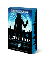 Jezebel Files - Wenn der Golem zweimal klingelt - Wilde, Deborah