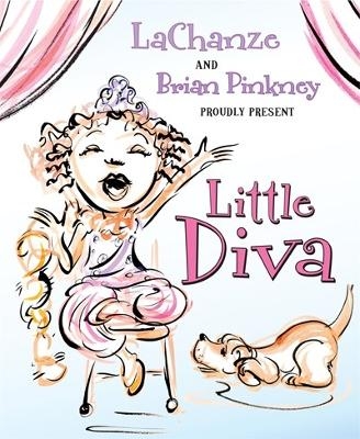 Little Diva -  LaChanze