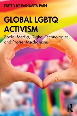 Global LGBTQ Activism - 