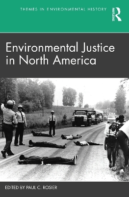 Environmental Justice in North America - 