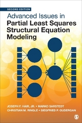 Advanced Issues in Partial Least Squares Structural Equation Modeling - Hair, Joe; Sarstedt, Marko; Ringle, Christian M.; Gudergan, Siegfried P.