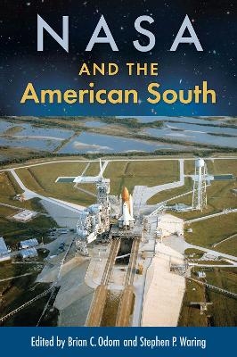 NASA and the American South - 