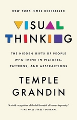 Visual Thinking - Grandin, Temple