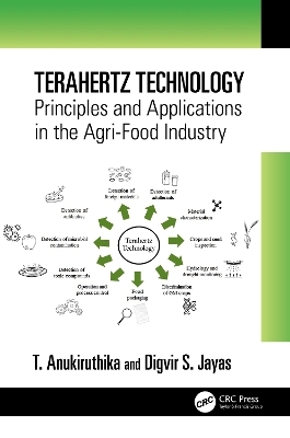 Terahertz Technology - T. Anukiruthika, Digvir S. Jayas