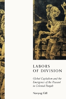 Labors of Division - Navyug Gill