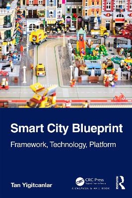 Smart City Blueprint - Tan Yigitcanlar