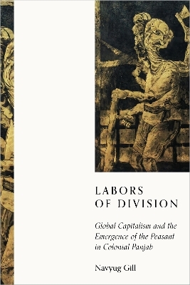 Labors of Division - Navyug Gill