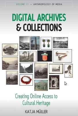 Digital Archives and Collections - Katja Müller