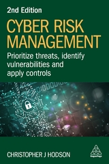 Cyber Risk Management - Hodson, Christopher J