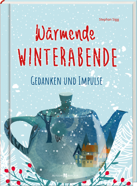 Wärmende Winterabende - Stephan Sigg