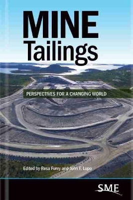 MINE Tailings - 