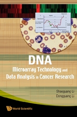 DNA MICROARRAY TECHNOLOGY & DATA ANALY.. - Shaoguang Li, Dongguang Li