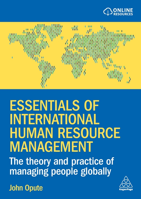 Essentials of International Human Resource Management - John Opute