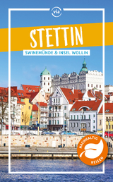 Stettin Swinemünde Insel Wollin - Kling, Wolfgang