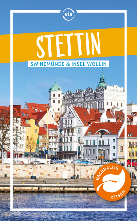 Stettin Swinemünde Insel Wollin - Wolfgang Kling