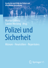 Polizei und Sicherheit - 