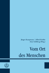 Vom Ort des Menschen - 