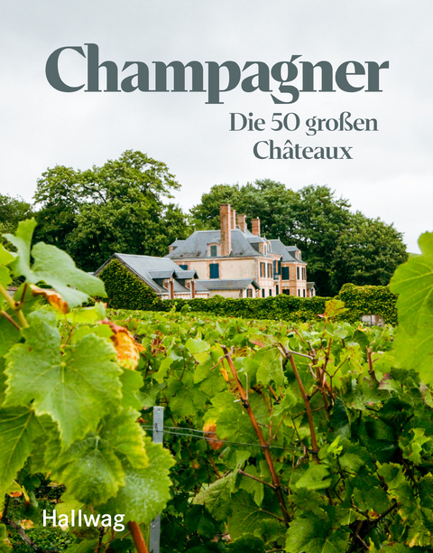 Champagner - 