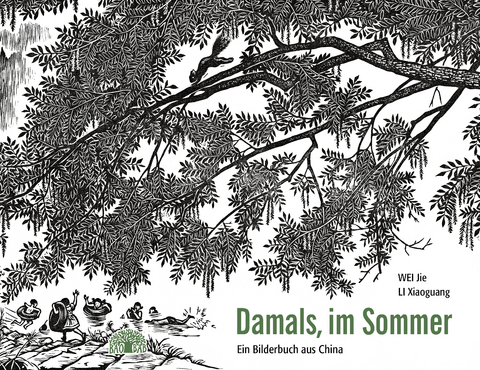 Damals, im Sommer - Jie Wei