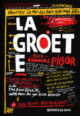 La Groete - Thomas Pigor