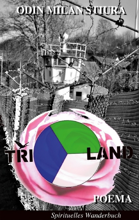 TRI_LAND - Odin Milan Stiura