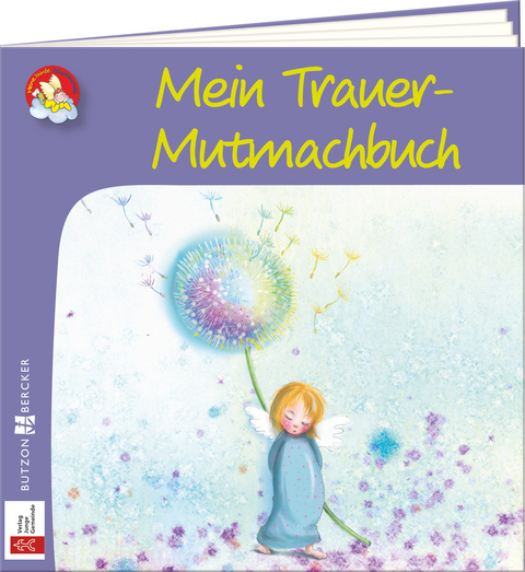 Mein Trauer-Mutmachbuch - Vera Lörks