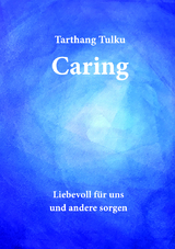 Caring - Tarthang Tulku