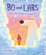 Bo und Lars - Kashelle Gourley